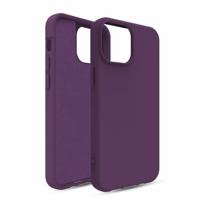 Apple iPhone 11 Kılıf Patinda Oley Kapak