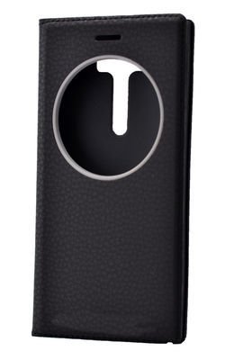Asus Zenfone 3 ZE552KL Kılıf Patinda Dolce Kapaklı Kılıf
