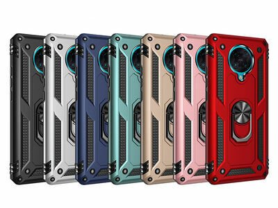 Xiaomi Redmi K30 Pro Kılıf Patinda Vega Kapak
