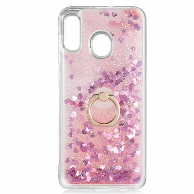 Galaxy A30 Kılıf Patinda Milce Kapak