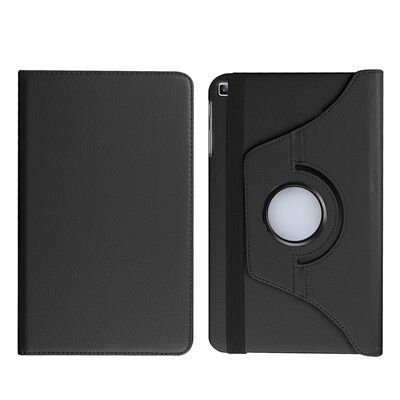 Galaxy Tab A7 10.4 T500 (2020) Patinda Dönebilen Standlı Kılıf