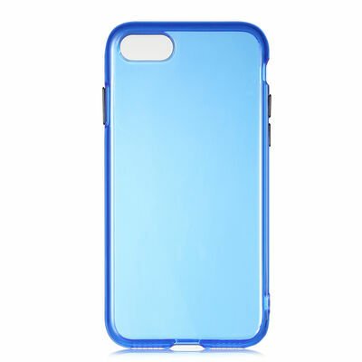 Apple iPhone SE 2020 Kılıf Patinda Bistro Kapak