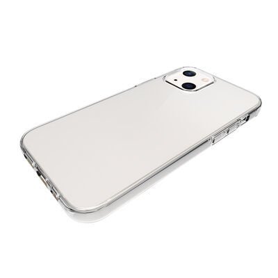 Apple iPhone 15 Kılıf Patinda Süper Silikon Kapak