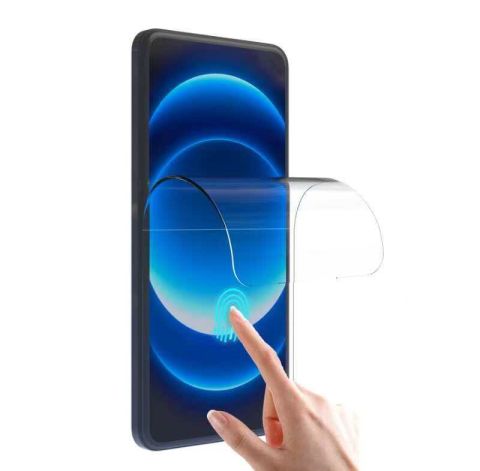 Xiaomi Mi 14 Ultra Patinda Süper Nano Ekran Koruyucu