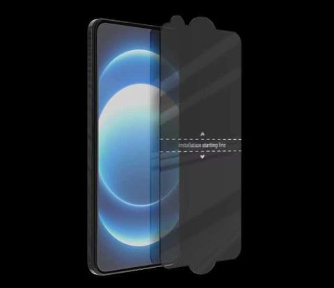 Xiaomi Mi 14 Ultra Patinda Süper Nano Ekran Koruyucu