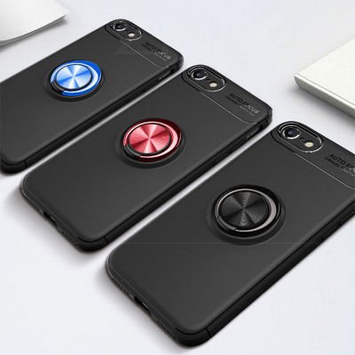 Apple iPhone 7 Kılıf Patinda Ravel Silikon Kapak