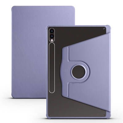 Lavendery Gray