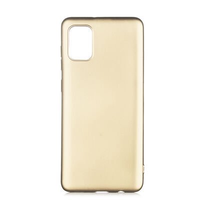 Galaxy A02S Kılıf Patinda Premier Silikon Kapak