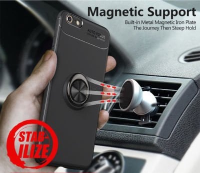 Apple iPhone 7 Kılıf Patinda Ravel Silikon Kapak