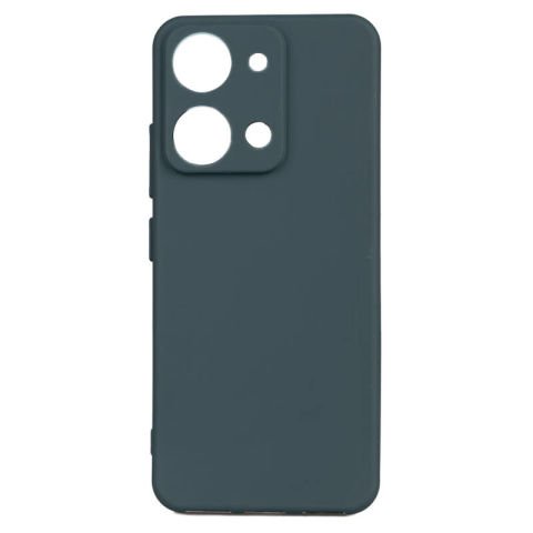 Reeder S19 Max Pro S Zoom Kılıf Patinda Biye Silikon