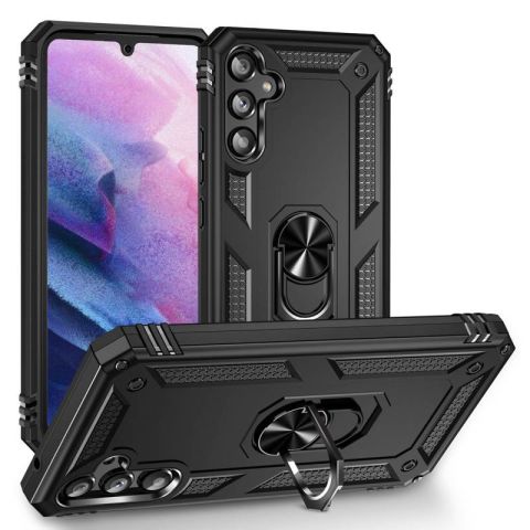 Galaxy A34 Kılıf Patinda Vega Kapak