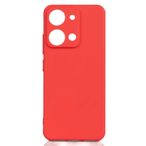 Reeder S19 Max Pro S Zoom Kılıf Patinda Biye Silikon