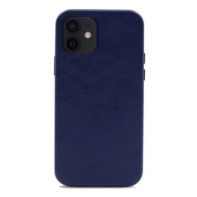 Apple iPhone 12 Kılıf ?Kajsa Crazy Horse Kapak