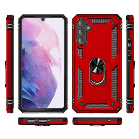 Galaxy A34 Kılıf Patinda Vega Kapak
