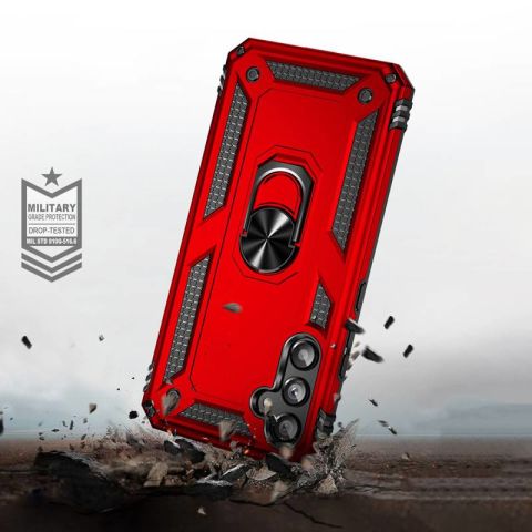 Galaxy A34 Kılıf Patinda Vega Kapak