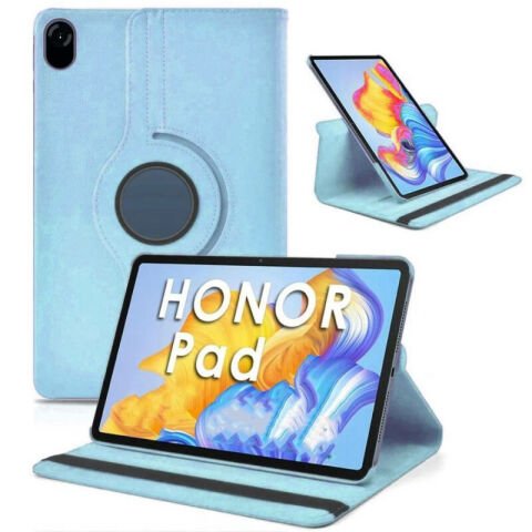 Huawei Honor Pad X9 11.5' Patinda Dönebilen Standlı Kılıf