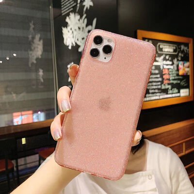 Apple iPhone 11 Pro Max Kılıf Patinda Eni Kapak