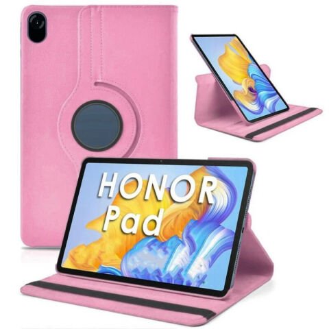 Huawei Honor Pad X9 11.5' Patinda Dönebilen Standlı Kılıf