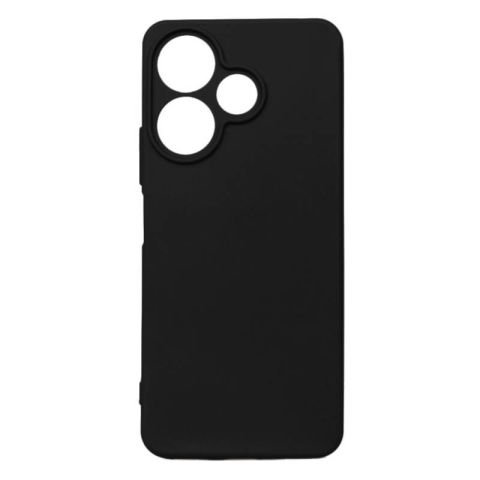 Xiaomi Redmi 13 4G Kılıf Patinda Biye Silikon