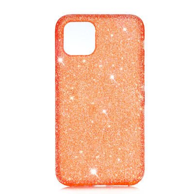 Apple iPhone 11 Pro Max Kılıf Patinda Eni Kapak