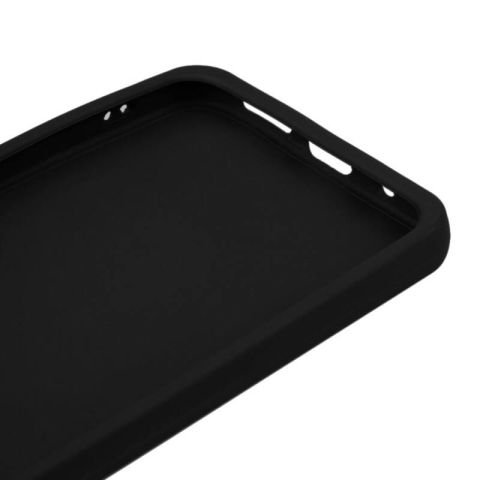 Xiaomi Redmi 13 4G Kılıf Patinda Biye Silikon