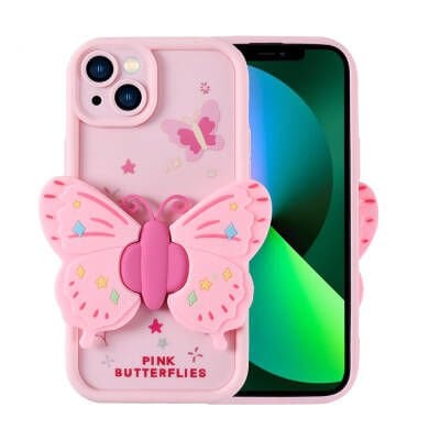 Pembe Açık