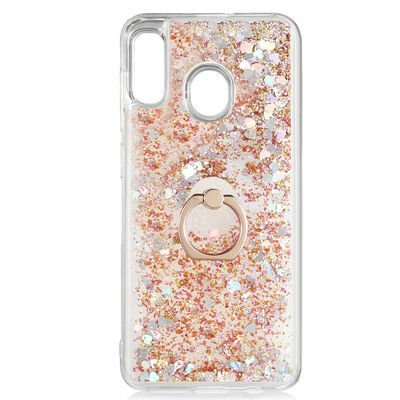 Galaxy A20 Kılıf Patinda Milce Kapak