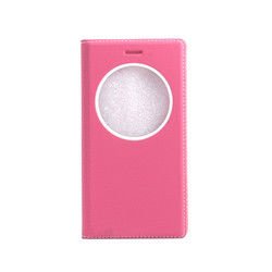 Pembe Açık