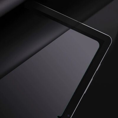 Galaxy Tab S6 Lite P610 Patinda Tablet Temperli Cam Ekran Koruyucu