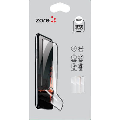 Xiaomi Redmi K30 Pro Patinda Fiber Nano Ekran Koruyucu