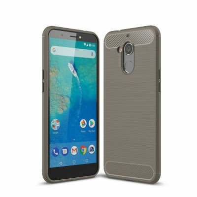 General Mobile 8 Kılıf Patinda Room Silikon Kapak