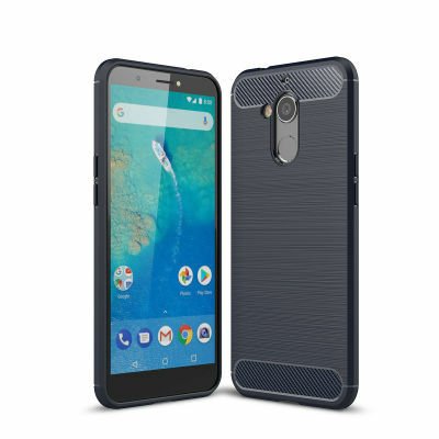 General Mobile 8 Kılıf Patinda Room Silikon Kapak