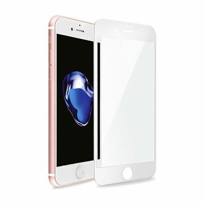 Apple iPhone 7 Plus Davin Mat Seramik Ekran Koruyucu