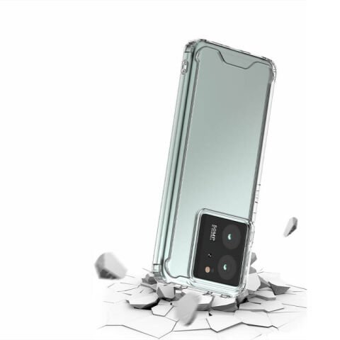 Xiaomi Mi 13T Pro Kılıf Patinda Coss Kapak