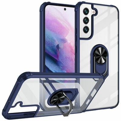 Galaxy S22 Kılıf Patinda Mola Kapak