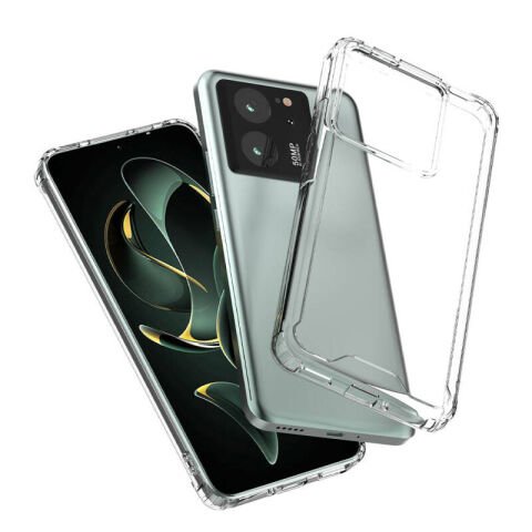 Xiaomi Mi 13T Pro Kılıf Patinda Coss Kapak