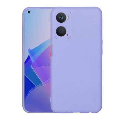 Oppo A96 4G Kılıf Patinda Mara Lansman Kapak