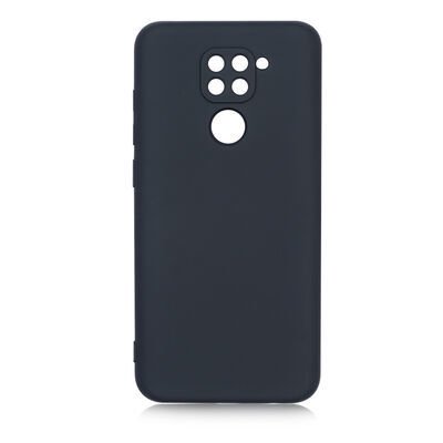 Xiaomi Redmi Note 9 Kılıf Patinda Mara Lansman Kapak