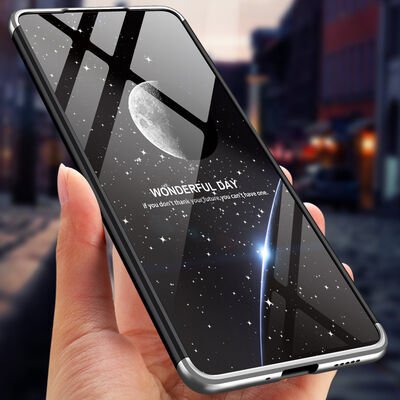 Galaxy M52 Kılıf Patinda Ays Kapak