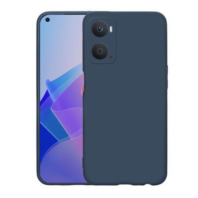 Oppo A96 4G Kılıf Patinda Mara Lansman Kapak