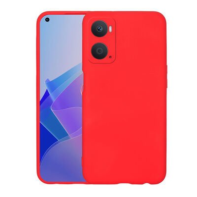 Oppo A96 4G Kılıf Patinda Mara Lansman Kapak