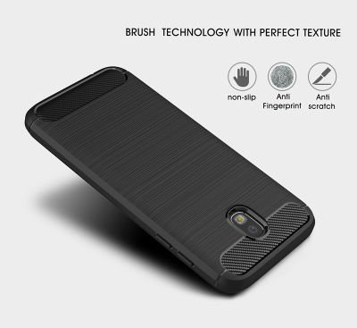 Galaxy J730 Pro Kılıf Patinda Room Silikon Kapak