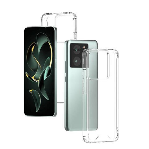 Xiaomi Mi 13T Kılıf Patinda Coss Kapak