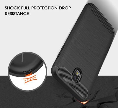 Galaxy J730 Pro Kılıf Patinda Room Silikon Kapak