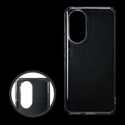 Huawei Nova 9 Kılıf Patinda Süper Silikon Kapak