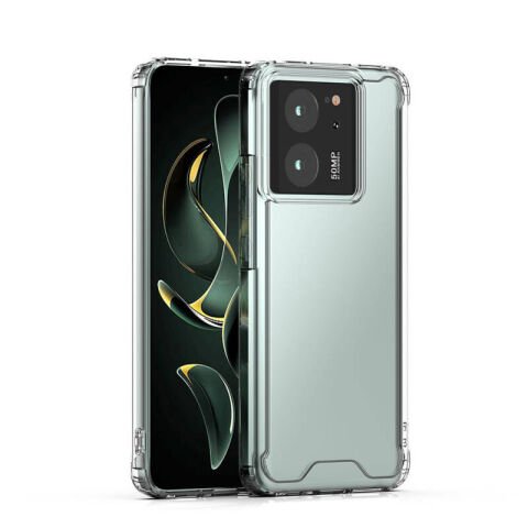 Xiaomi Mi 13T Kılıf Patinda Coss Kapak