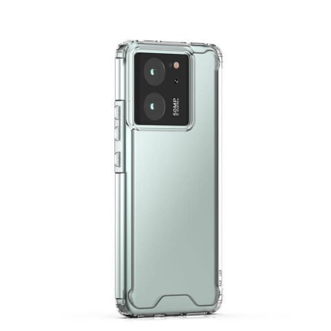 Xiaomi Mi 13T Kılıf Patinda Coss Kapak