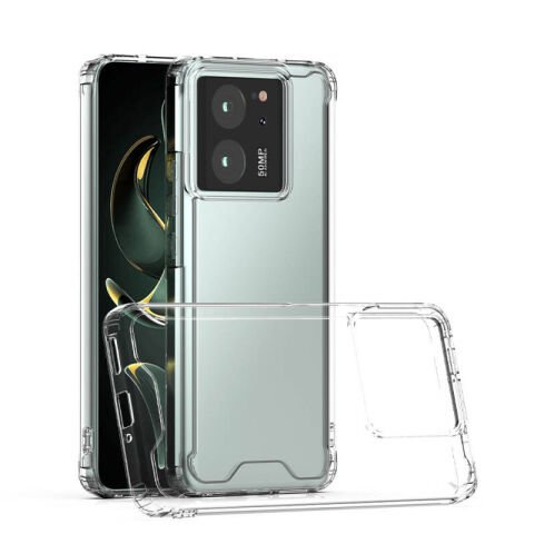 Xiaomi Mi 13T Kılıf Patinda Coss Kapak