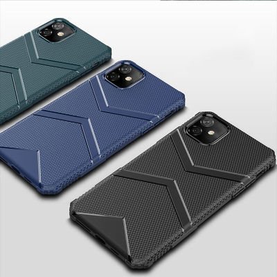 Apple iPhone 11 Kılıf Patinda Hank Silikon
