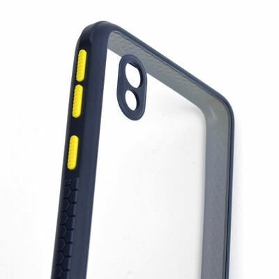Galaxy A01 Core Kılıf Patinda Kaff Kapak